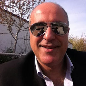 Meet your Posher, Ray